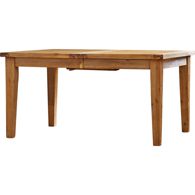 Centralia Extendable Dining Table & Reviews Joss & Main